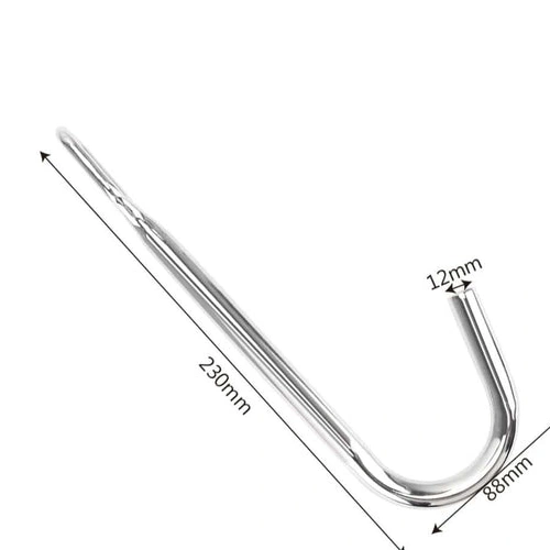 5783 Stainless Plug No Steel Hook Ball PerfectFit 1125